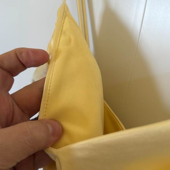 NWT  Special Occasion Dress bridesmaid, prom dress - Picture 5 of 6